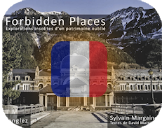 [ Le livre Forbidden Places est aussi disponible en français! ]