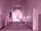 Cuartel de Verviers: One more corridor Sylvain Margaine (c) www.Forbidden-Places.net