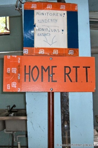 RTT home - (c) Forbidden Places - Sylvain Margaine - Meeting point