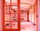 Casa RTT: Another corridor Sylvain Margaine (c) www.Forbidden-Places.net