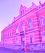Hospital militar de Ostende: The main fa�ade Sylvain Margaine (c) www.Forbidden-Places.net