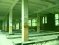 SNCB abandoned building: Only large empty spaces are remaining Sylvain Margaine (c) www.Forbidden-Places.net