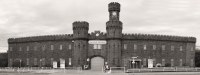 Prison de Pentridge, Melbourne - Cliquez pour agrandir!