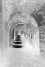 Le Fort du Portalet: Passage Sylvain Margaine (c) www.Forbidden-Places.net
