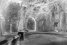 Le Fort du Portalet: Salle creus�e dans la roche Sylvain Margaine (c) www.Forbidden-Places.net