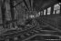 La central el?ctrica de Westport: The rails for the colliery wagons Sylvain Margaine (c) www.Forbidden-Places.net La central el?ctrica de Westport: The rails for the colliery wagons Sylvain Margaine (c) www.Forbidden-Places.net