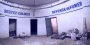 The Sauveni?re's swimming-pool: In the basement, a military shelter. Sylvain Margaine (c) www.Forbidden-Places.net