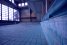 The Sauveni?re's swimming-pool: 1m60, non-swimmers Sylvain Margaine (c) www.Forbidden-Places.net