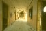 El hospital infantil de Sea View: Orange corridor Sylvain Margaine (c) www.Forbidden-Places.net