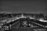 El palacio de Chaillot: Backside view Sylvain Margaine (c) www.Forbidden-Places.net