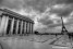 El palacio de Chaillot: Outside 3 Sylvain Margaine (c) www.Forbidden-Places.net