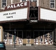 La ville fantôme de Gary, Indiana - Haga click para ampliar!