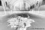 Hellingly hospital (East sussex mental asylum): In the theater Sylvain Margaine (c) www.Forbidden-Places.net