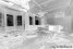Hellingly hospital (East sussex mental asylum): Chaos Sylvain Margaine (c) www.Forbidden-Places.net