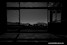 Le Sanatorium Joseph Lemaire: 4- Vue depuis une chambre. Sylvain Margaine (c) www.Forbidden-Places.net