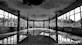 Le Sanatorium Joseph Lemaire: 1 - Une des salles de jour, baign�e de lumi�re. Sylvain Margaine (c) www.Forbidden-Places.net