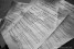 El asilo de Norwich: 13 - Official documents. Sylvain Margaine (c) www.Forbidden-Places.net