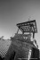 Le Ch?teau d'Ilbarritz: 6- Belv�d�re. Sylvain Margaine (c) www.Forbidden-Places.net