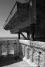 Le Ch?teau d'Ilbarritz: 8 - La balustrade, rong�e par le sel. Sylvain Margaine (c) www.Forbidden-Places.net