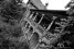 Beelitz-Heilst?tten Sanatorium: 2- The same terrasse, seen from outside. Sylvain Margaine (c) www.Forbidden-Places.net