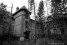 Beelitz-Heilst?tten Sanatorium: 9 - Sanatorium built in U-shape. Sylvain Margaine (c) www.Forbidden-Places.net