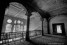 Beelitz-Heilst?tten Sanatorium: 1- On the second floor... Sylvain Margaine (c) www.Forbidden-Places.net