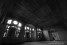 Beelitz-Heilst?tten Sanatorium: 19 - Unidentified great room. Sylvain Margaine (c) www.Forbidden-Places.net