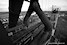 Uckange Blast Furnace: 3- On top of the blast furnace n�4. Sylvain Margaine (c) www.Forbidden-Places.net