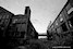 Uckange Blast Furnace: 10 - Secondary buildings: power plant and boilers room. Sylvain Margaine (c) www.Forbidden-Places.net