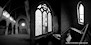 Huit ?glises Bruxelloises: 8 - L'�glise abandon�e, � Ixelles. Sylvain Margaine (c) www.Forbidden-Places.net