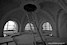 Huit ?glises Bruxelloises: 17 - Dans le clocher du B�guinage. Sylvain Margaine (c) www.Forbidden-Places.net