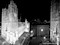 Huit ?glises Bruxelloises: Sainte gudule vue d'en haut. Sylvain Margaine (c) www.Forbidden-Places.net