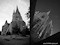 Huit ?glises Bruxelloises: 24 - Notre-Dame de Laeken. Sylvain Margaine (c) www.Forbidden-Places.net