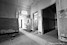 Le Sanatorium De La Sabinosa: 10 - Corridor. Sylvain Margaine (c) www.Forbidden-Places.net