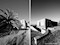 Le Sanatorium De La Sabinosa: 17 - La cage dor�e. Sylvain Margaine (c) www.Forbidden-Places.net