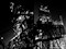 CdK's Blast Furnace: 1- Welcome. The beast is watching us, from above... Sylvain Margaine (c) www.Forbidden-Places.net