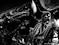 CdK's Blast Furnace: 2- Sepia. Sylvain Margaine (c) www.Forbidden-Places.net