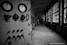 La Universidad Del Val Beno?t: 4 - Corridor. Sylvain Margaine (c) www.Forbidden-Places.net