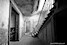 The H?pital de la Marine: 3- The beautiful stairway. Sylvain Margaine (c) www.Forbidden-Places.net