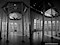 The H?pital de la Marine: 6- The ballroom. Sylvain Margaine (c) www.Forbidden-Places.net