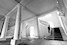The H?pital de la Marine: 21 - Monochrome wide angle Sylvain Margaine (c) www.Forbidden-Places.net