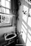 L?Asile de Cane Hill: 16 - Petit restroom. Sylvain Margaine (c) www.Forbidden-Places.net