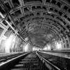 Urban exploration: Brussels Metro title=