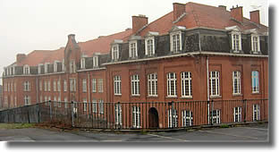 Verviers barracks - Click to enlarge!