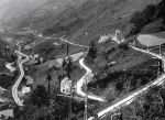 Canfranc railway station - Click to enlarge!