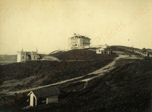 Le Château d'Ilbarritz - Cliquez pour agrandir!