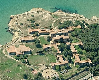 Le Sanatorium De La Sabinosa - Cliquez pour agrandir!