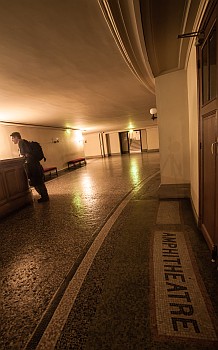 L'Opéra Garnier - Cliquez pour agrandir!