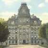 El asilo  de Greystone