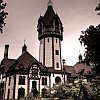 El Sanatorio de Beelitz-Heilstätten 